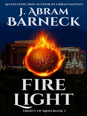 cover image of Fire Light